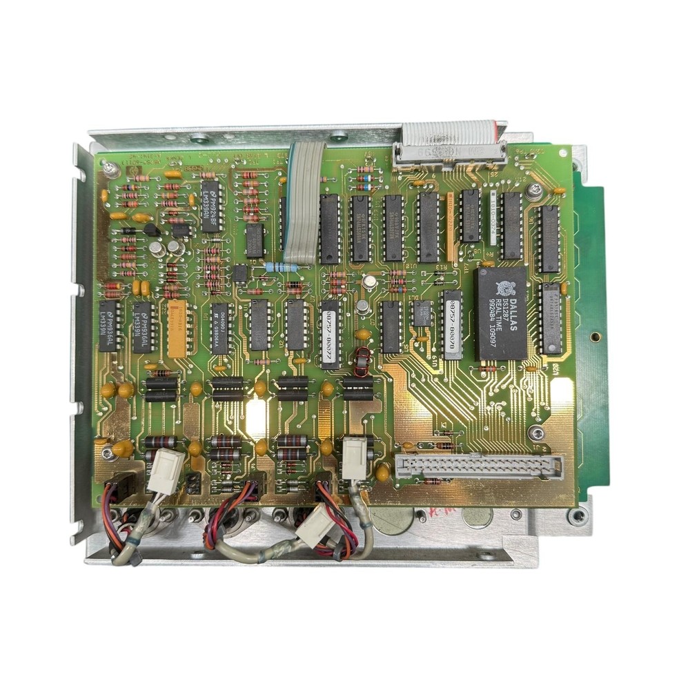 HP 8757D Network Analyzer Key Board 100% Tested