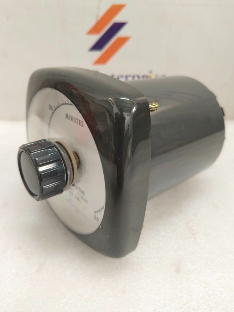 OMRON DMT | 60 M | 24V DC DEMY TIMER *NEW*