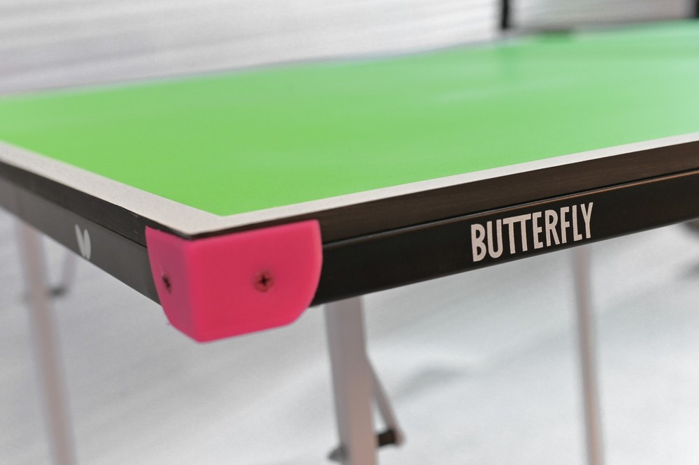 Junior Stationary Table Green