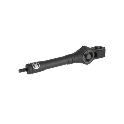TruGlo 8'' Cadence Stabilizer Black