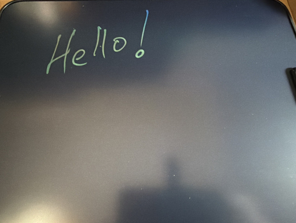 Aragit 15" LCD Writing Tablet