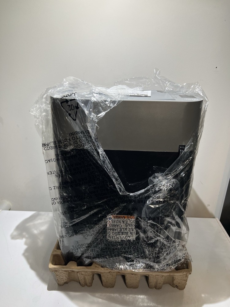 ROYAL SG-110 MICRO CUT SHREDDER-OPEN BOX