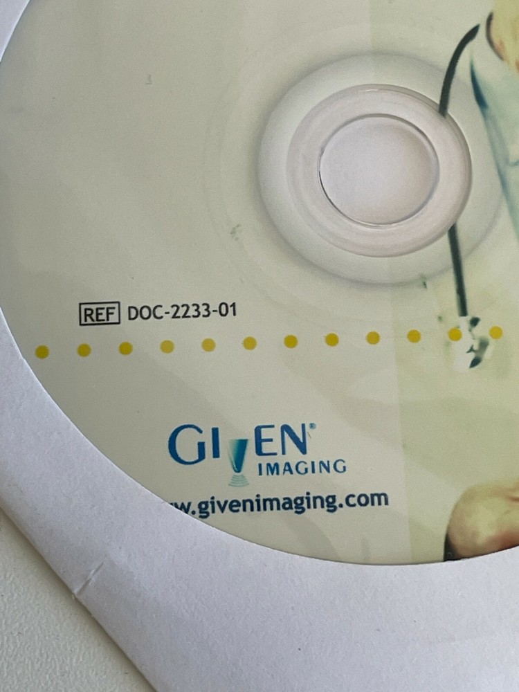 H18: Carescape Network Configuration Guide and Software