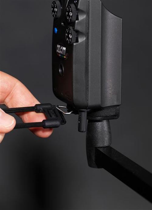 Delkim D-Lok Quick Release System
