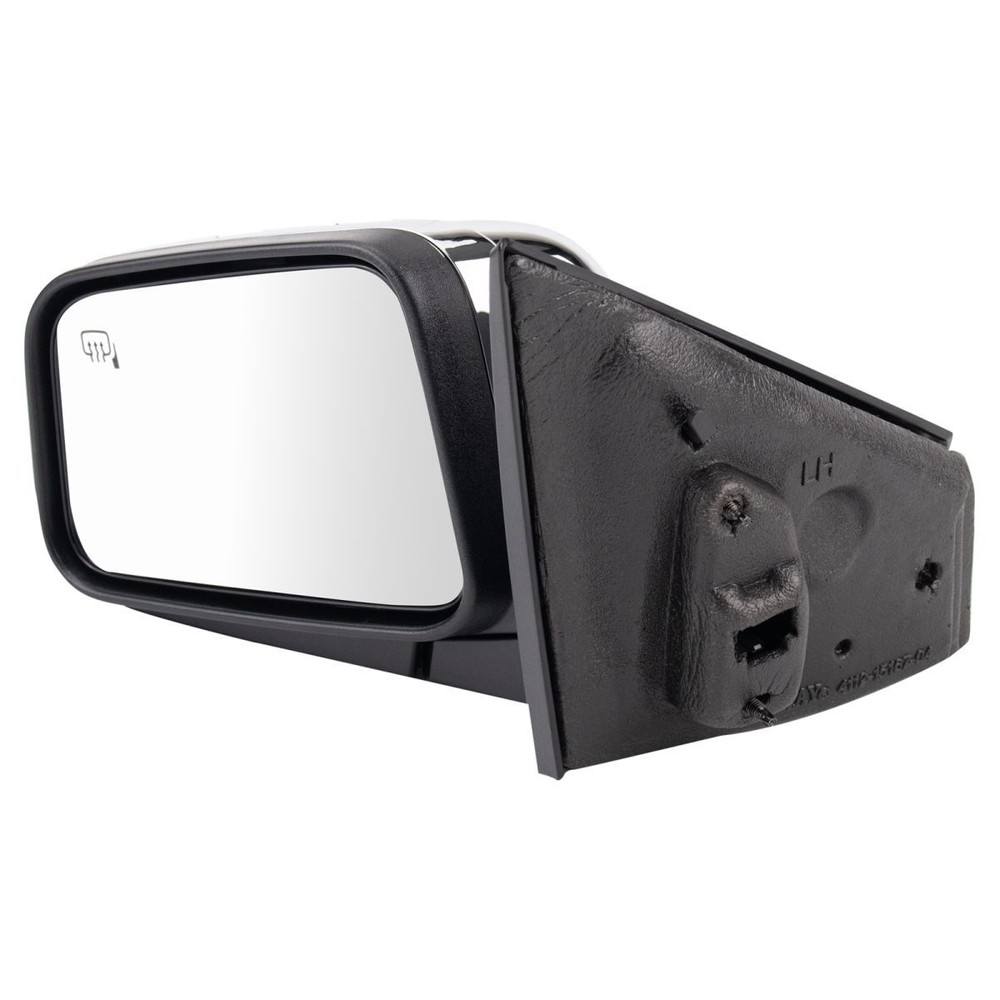 Left Mirror Fits 2008-2009 Lincoln MKX