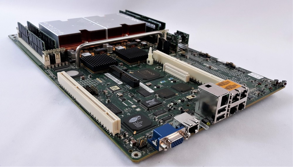 Sun Microsystems 501-7261-03 CPU Board