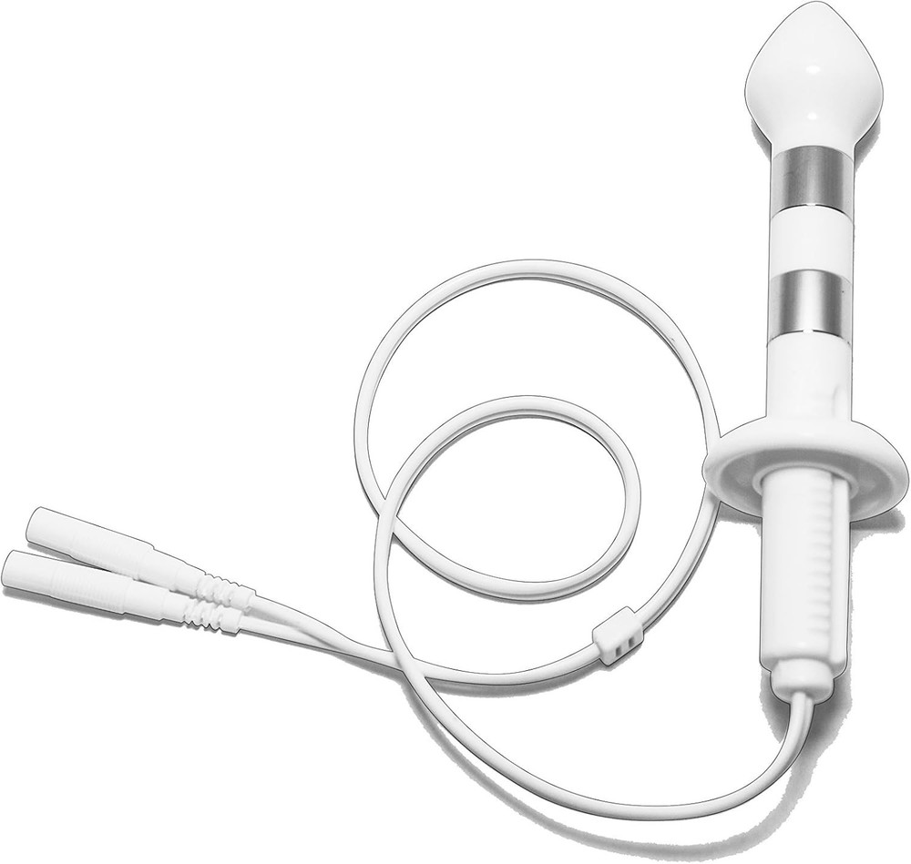Cost-Effective Pelvic Floor Probe