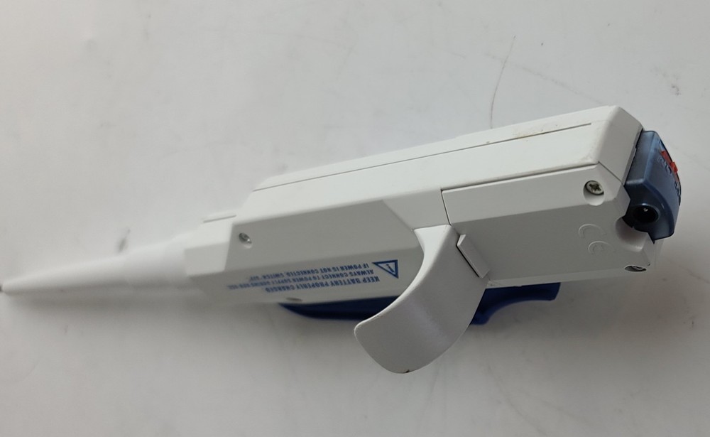 Hamilton SoftTouch 0.2-10 uL Pipette ~ Untested