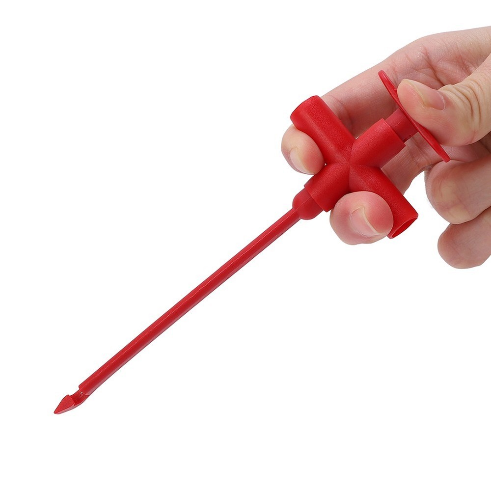 J30022 PA Body Puncture Clip for General Purpose Electrical Testing Needs