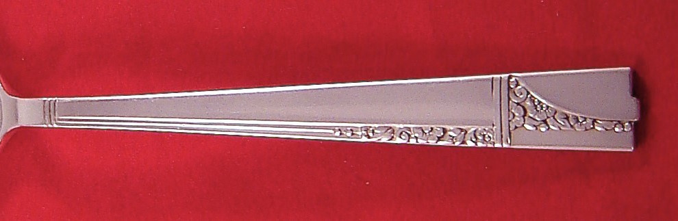 Oneida CAPRICE Silverplate Flatware Your Choice