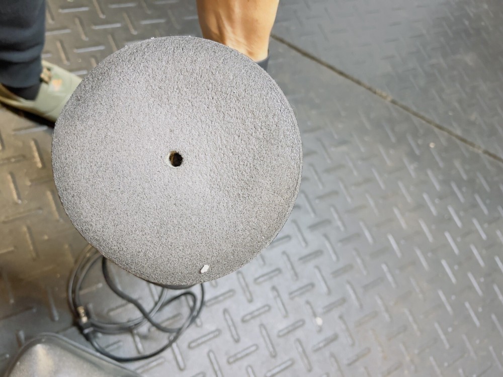 Turtle Wax 65000TW Random Orbit Waxer Buffer Polisher