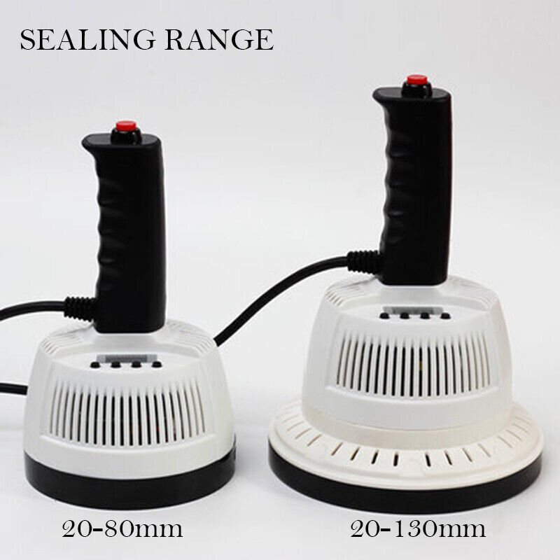 Handheld Electromagnetic Induction Sealing Machine Aluminum Foil Sealing Machine