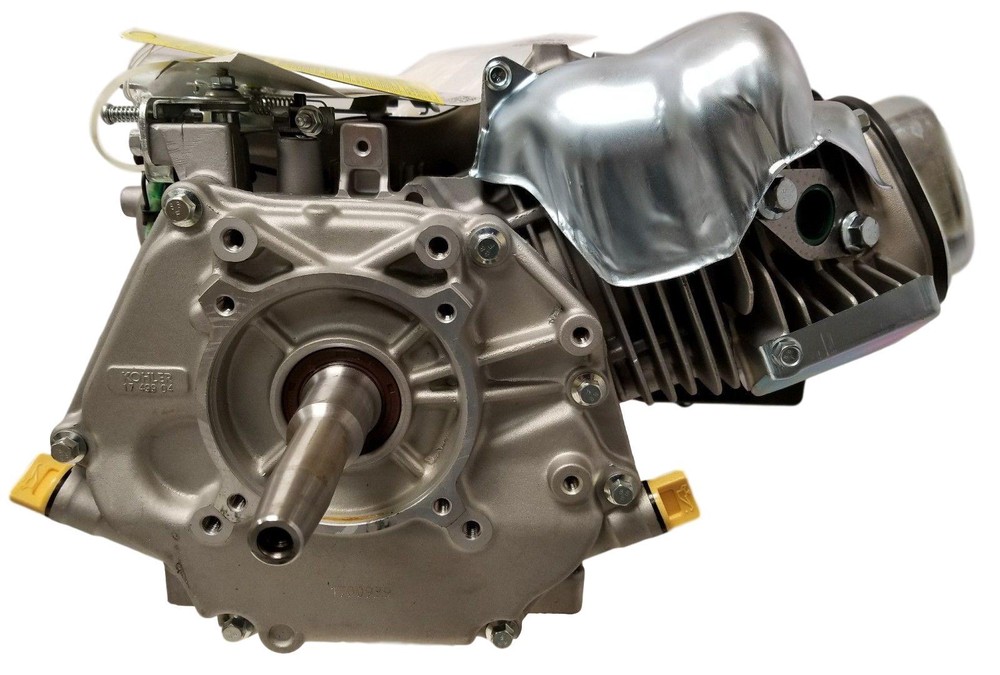CH440-3119 Kohler 14HP Command PRO Tapered Horizontal Engine