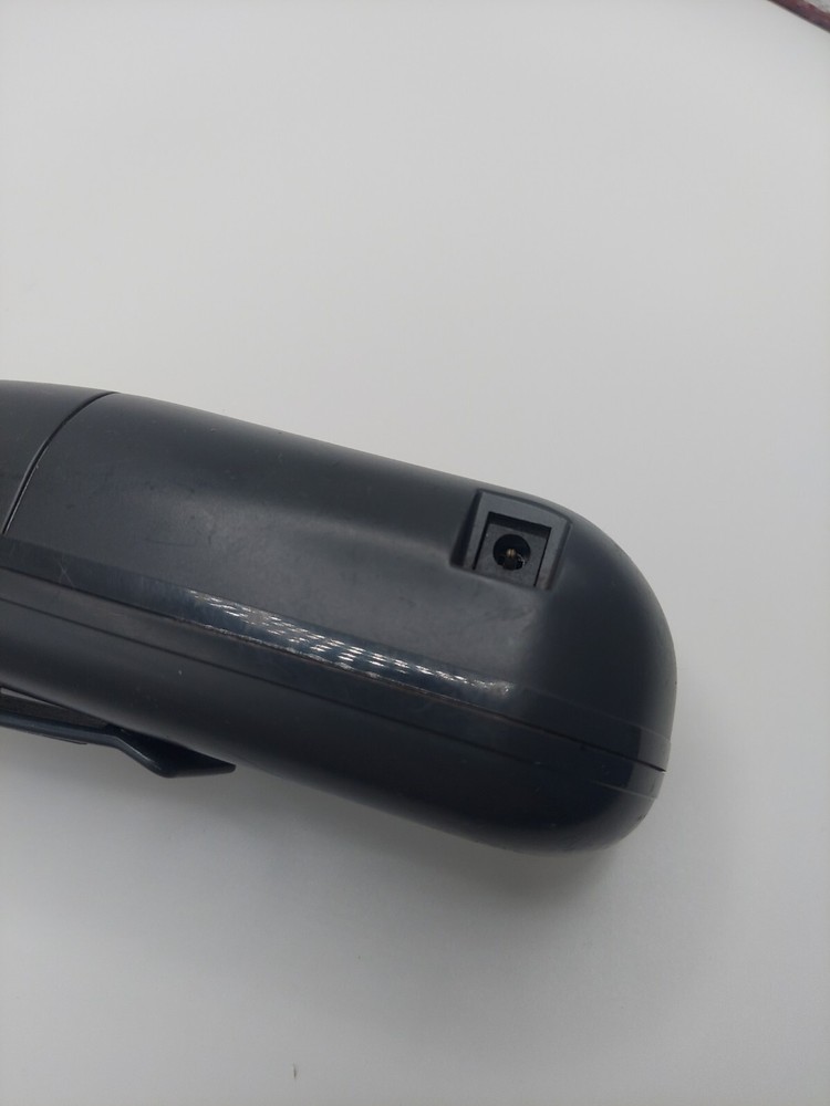 OEM Sega Game Gear System Console Rechargeable Battery Pack Model 2105 UNTESTED