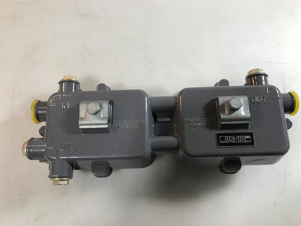 Milenium MGT28-18/2000BP Tap