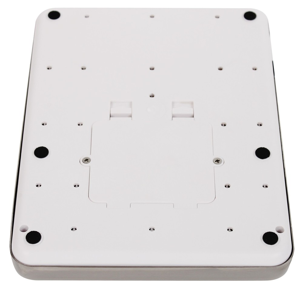Detecto, WPS12, Waterproof Portion Control Scale, 12 lb x 0.1 oz