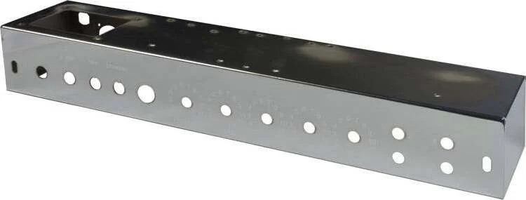 Tweed Super 5F4 / Pro 5E5-A Style Chassis