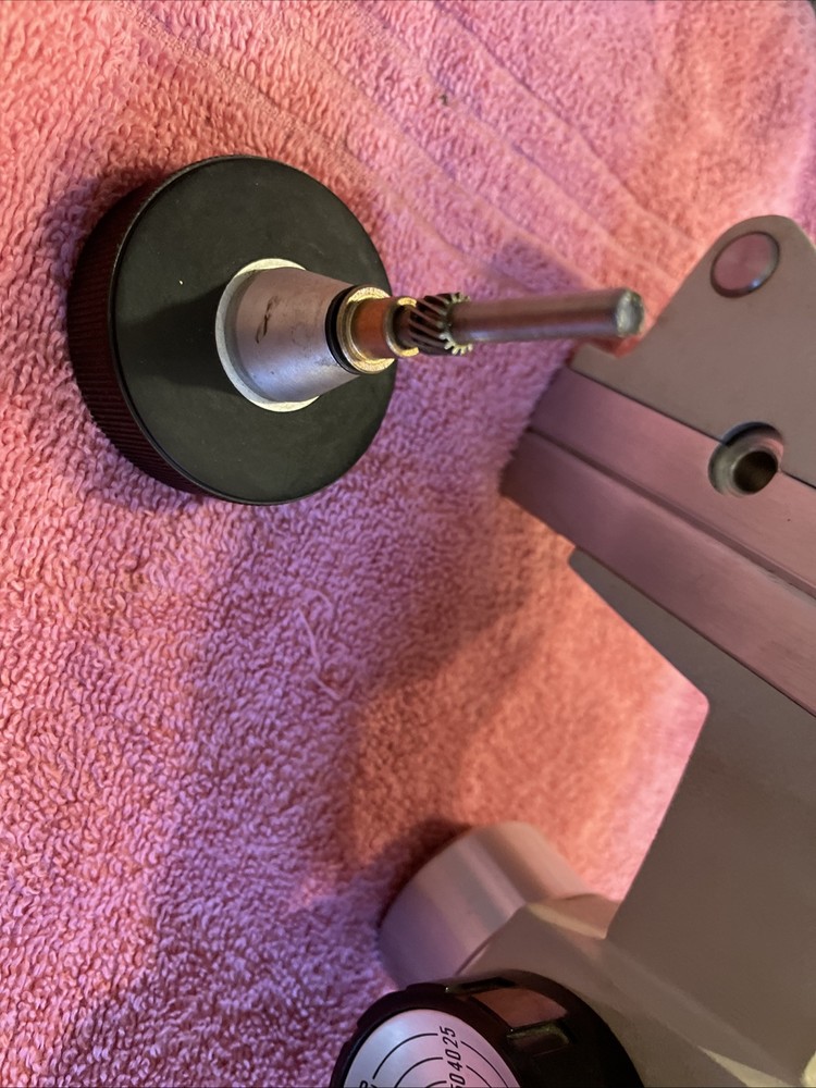 MICROSCOPE PART REICHERT AUSTRIA HEAD + EYEPIECES OPTICS