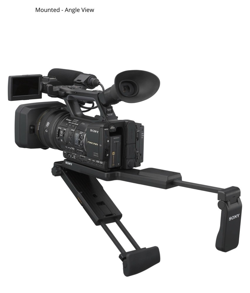 Sony VCT-SP2BP Camcorder Shoulder Support