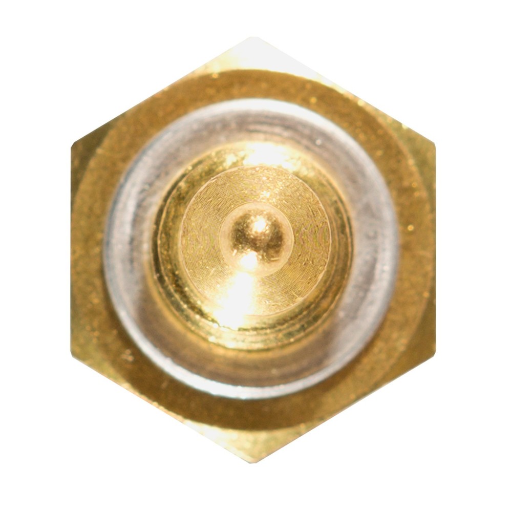 DELPHI Engine Coolant Temperature Sensor Fits 2001-2006 BMW 325i