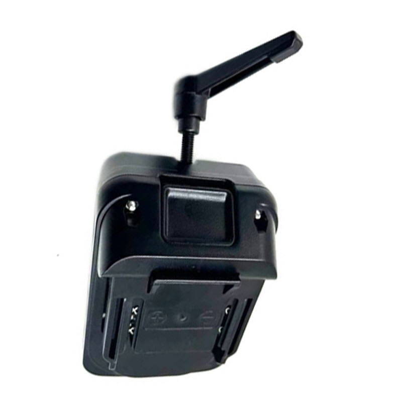 MultiPurpose Power Tool Adapter For Leveling Light Holder for Power Tool