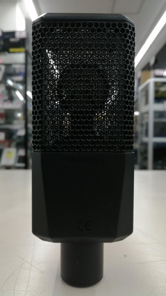 LEWITT Condenser Microphone LCT 240 PRO Used