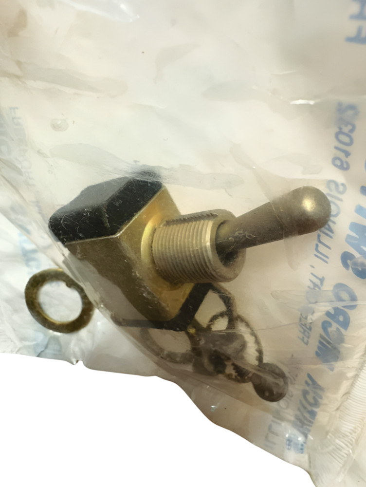 Micro Switch 511TS1-3 Toggle Switch **Free Shipping**