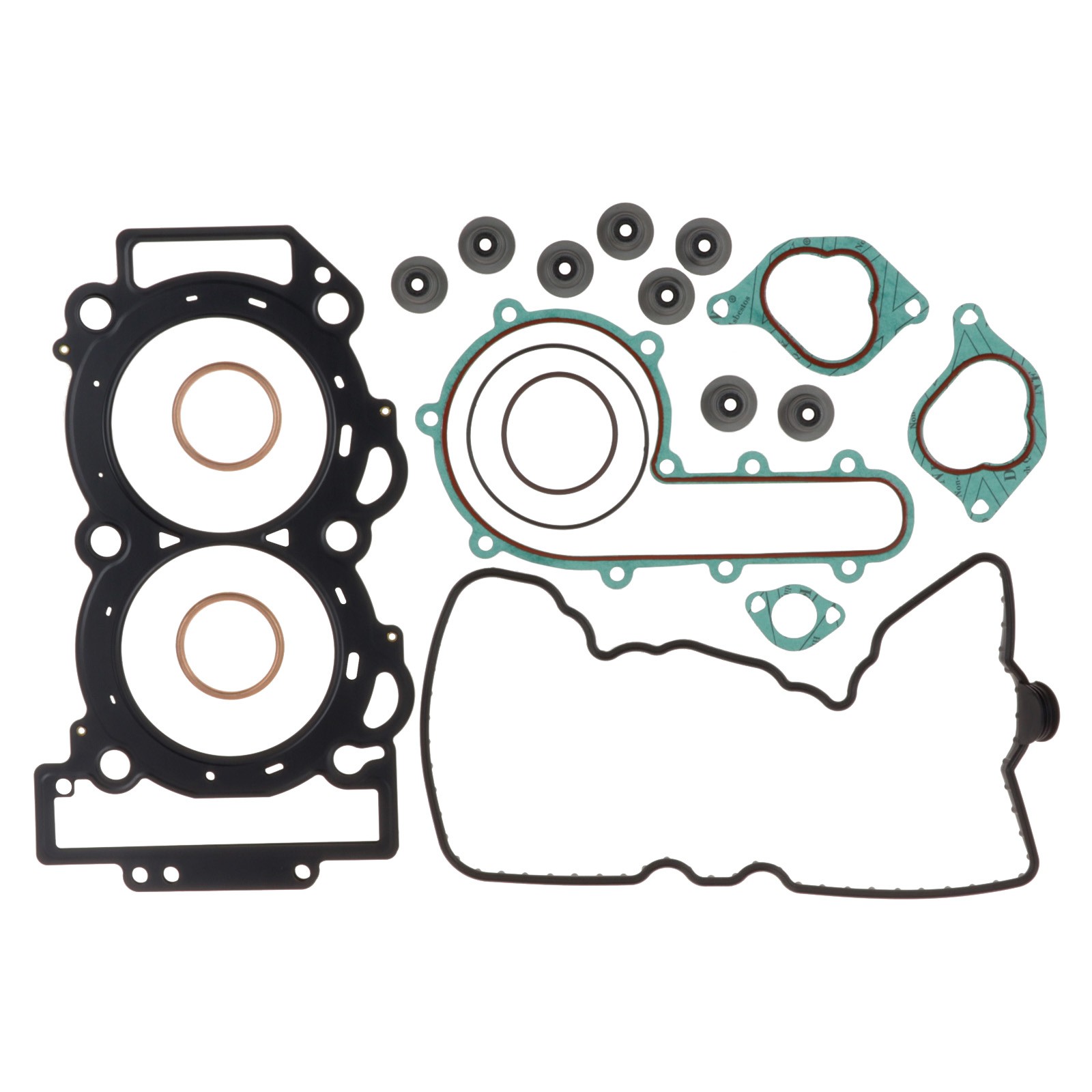 Namura Full Gasket Kit fits Polaris Scrambler 1000 & Sportsman 1000 2014-2019