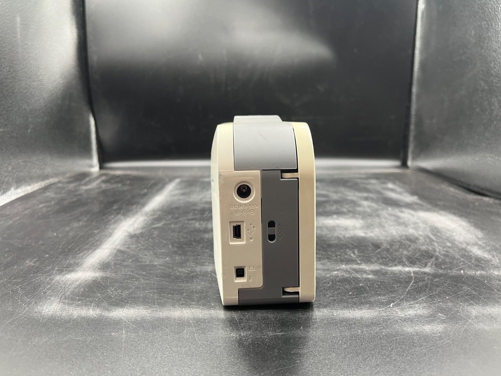 Brother P-Touch Pt-2430 PT-2430PC Pc-Connectable Label Printer
