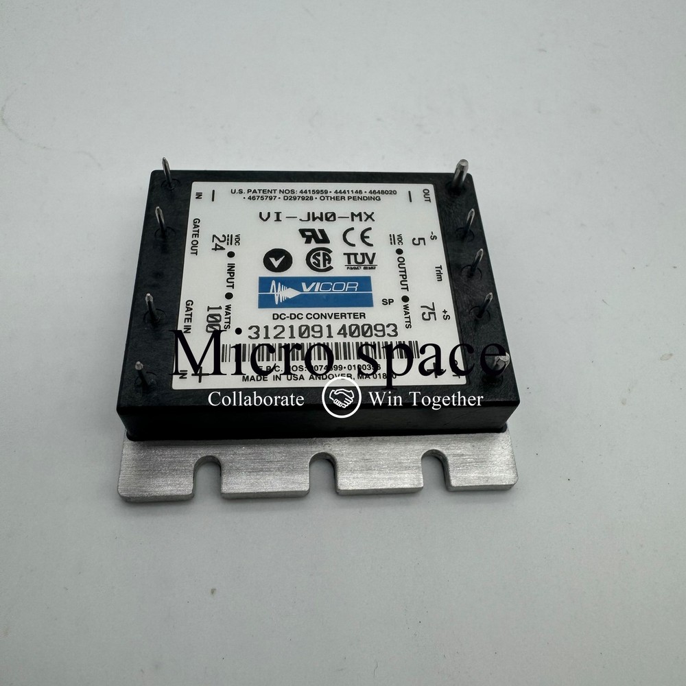 1PCS VI-JW0-MX Module expert new quality 100%