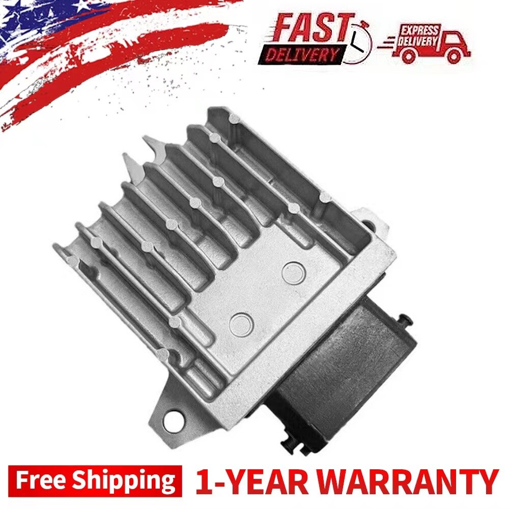 Reprogrammed Tested For 2010-11 MAZDA 3 2.0L Transmission Module TCM LF8M189E1F