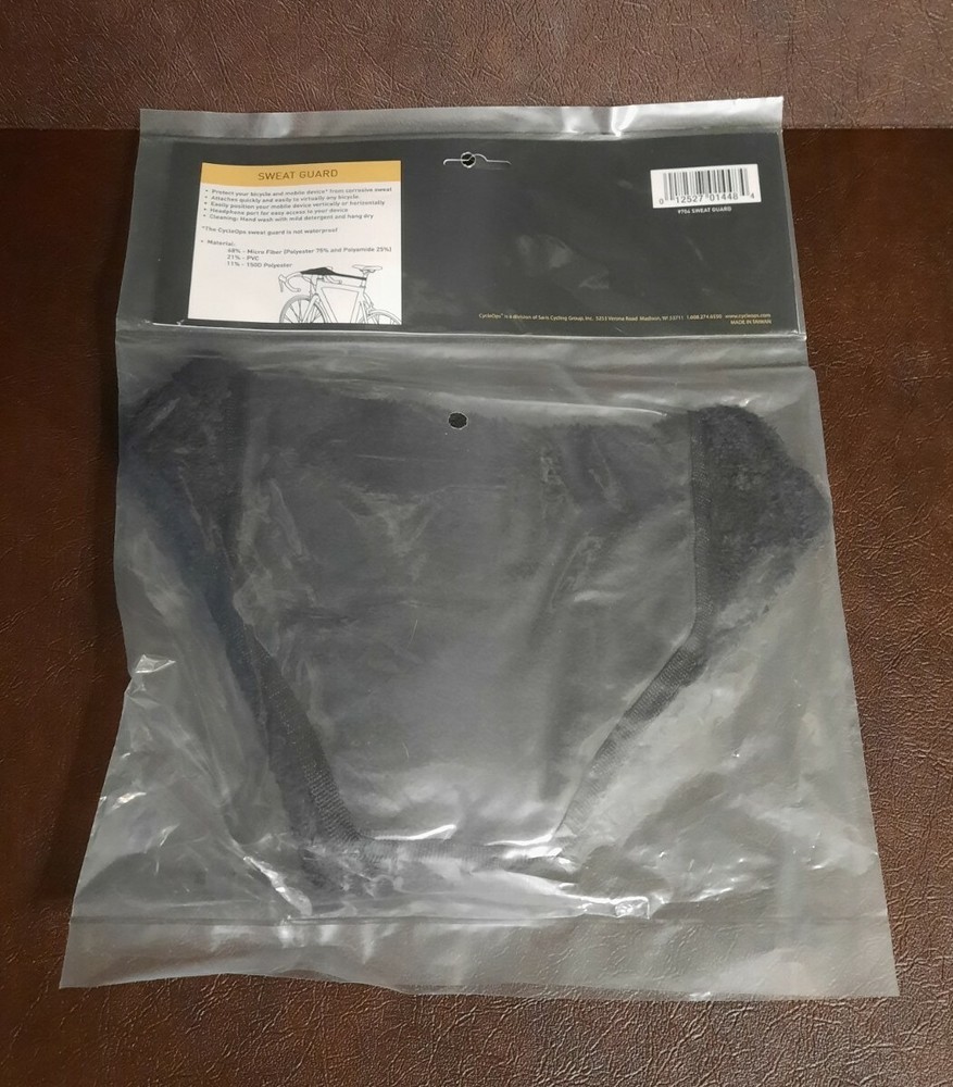 Cycleops Sweat Guard #9704