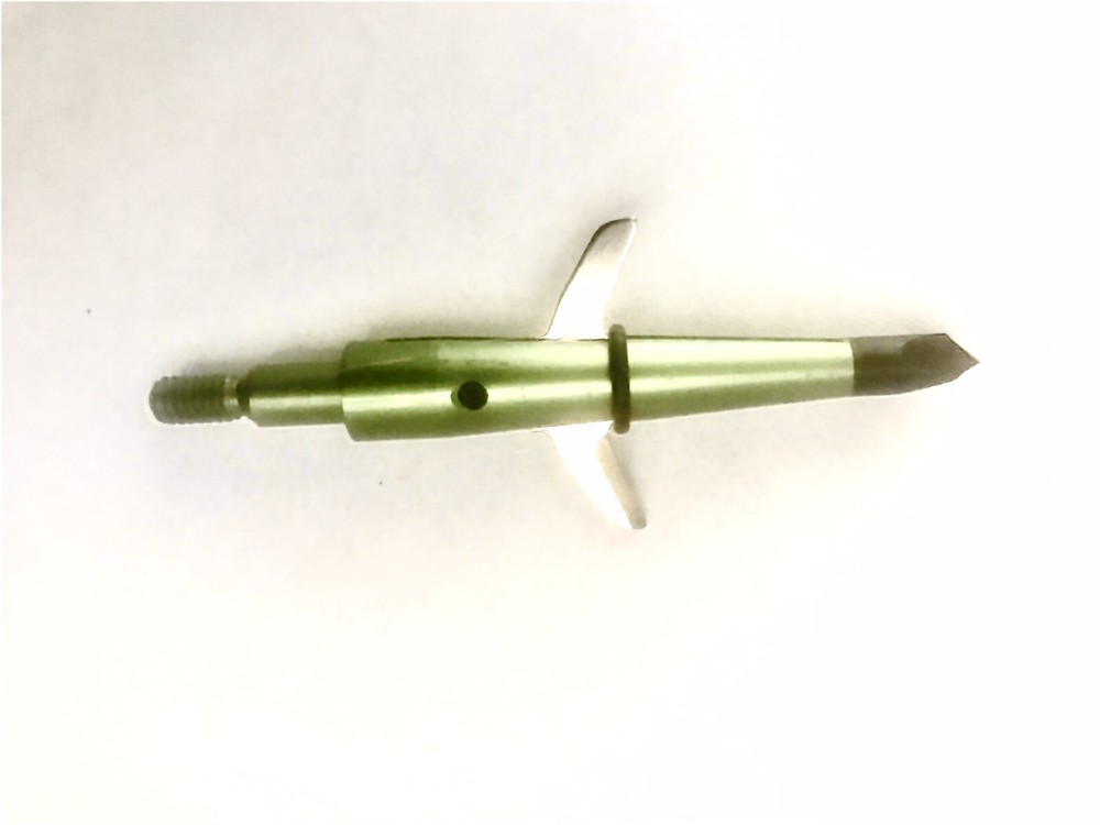 Replacement O-rings, Swhacker Mechanical Broadheads, 100 Pack