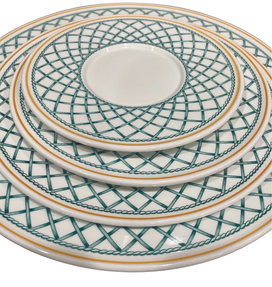Villeroy & Boch Basket 5 Piece Place Setting