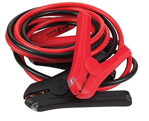 Performance Tool W1675 Lighted Jumper Cables