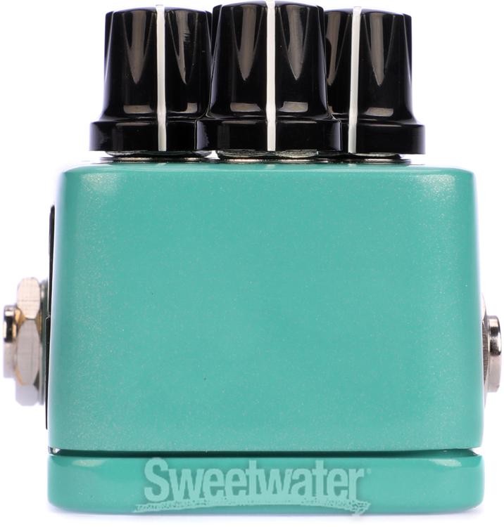 TC Electronic HyperGravity Mini Compressor Pedal