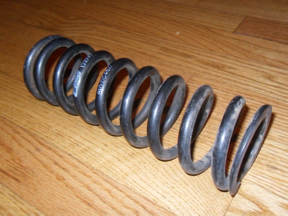19370 Eibach 810.0045.0 Shock Spring