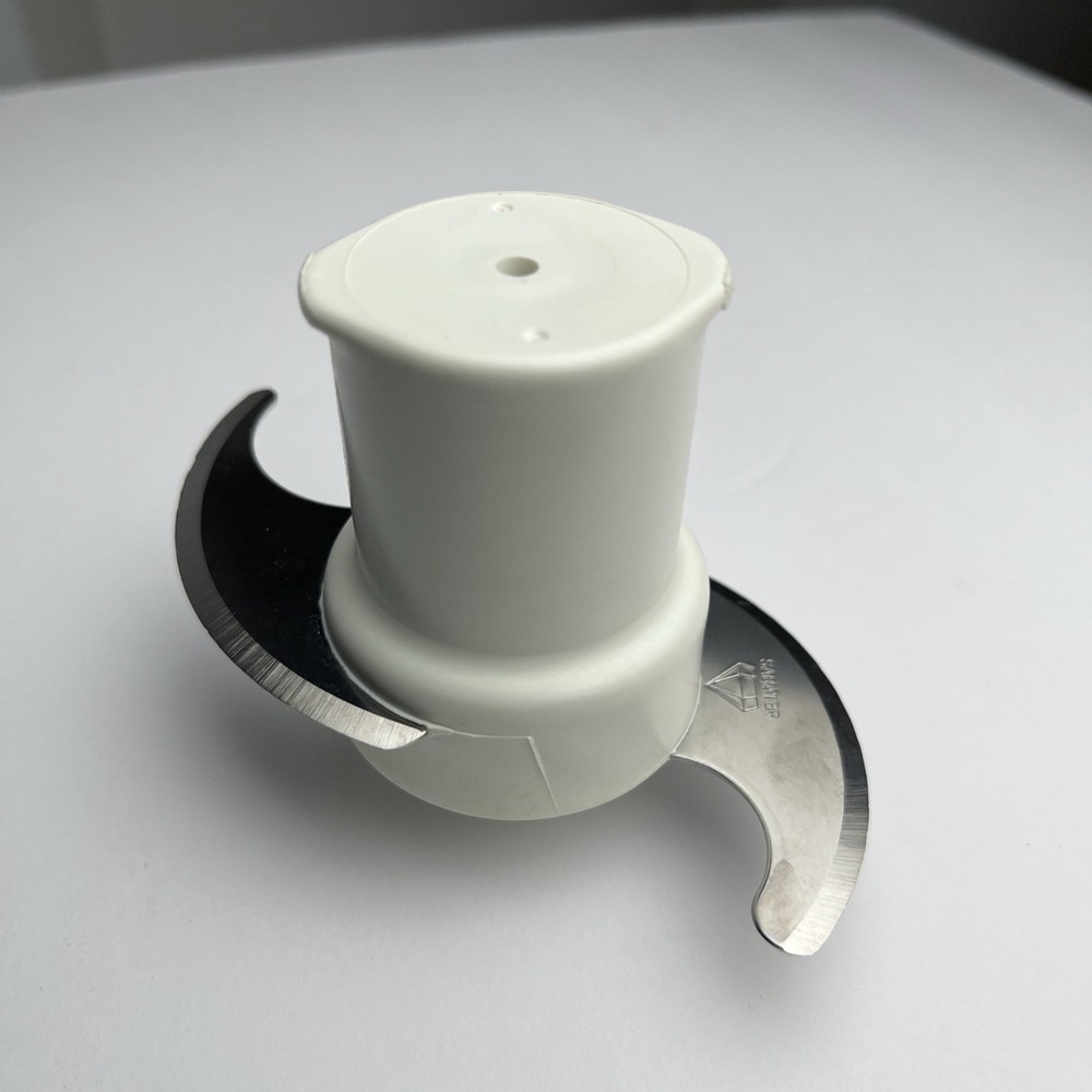 KitchenAid Food Processor Blade KFP500WH OEM Genuine Replacement Part