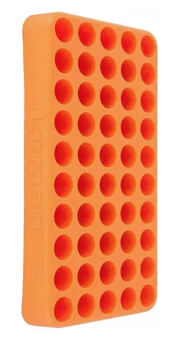 Lyman  .388 Custom Fit Loading Block Holds 50 Shells # 7728090  New!