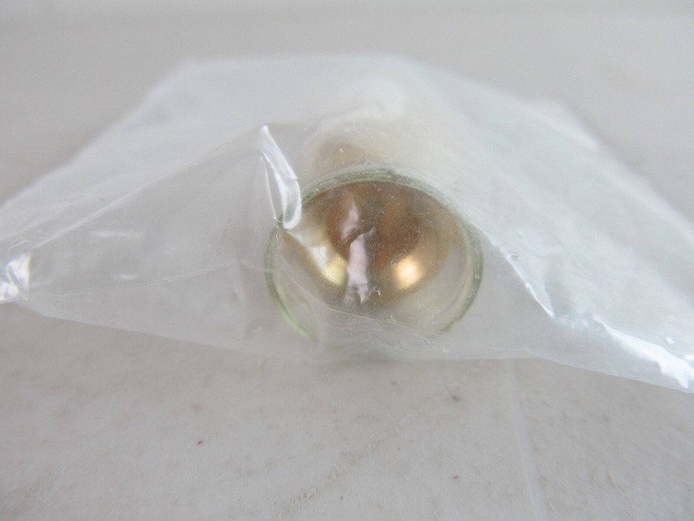 New Agilent CI XFER LINE SOCKET G1072-20011 Interface Socket for 5971 MSD