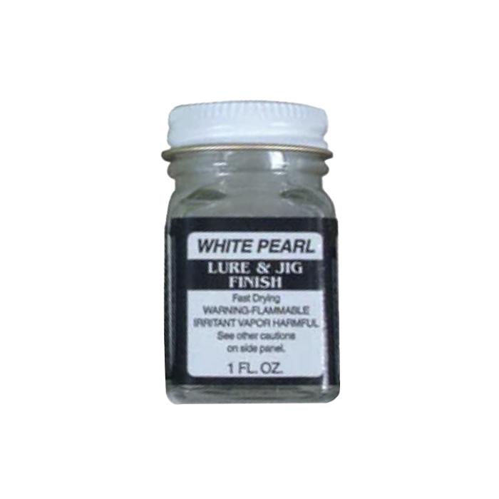 Component Systems Vinyl Lure & Jig Paint