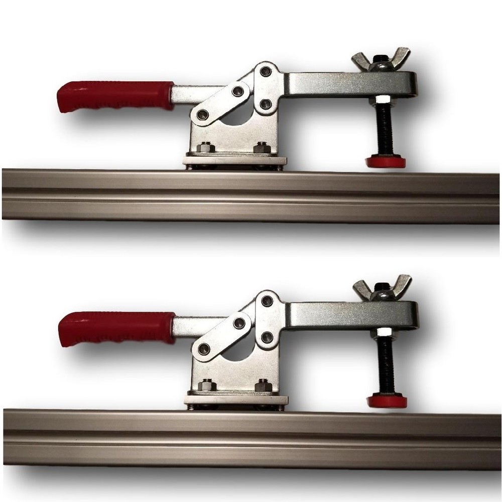 IMT PRO Professional clamping system