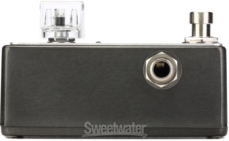 Xotic EP Booster Mini Boost Pedal