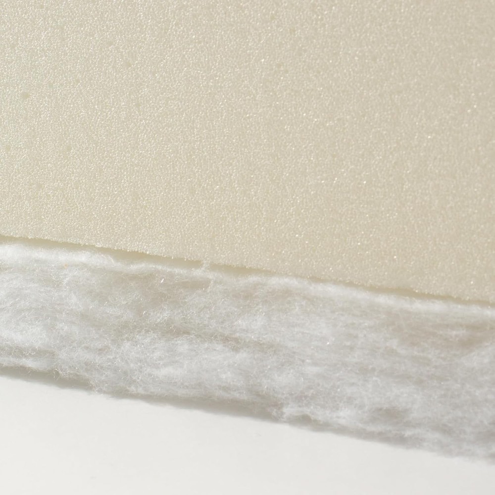 Versatile Cushion Wrap - Durable Polyester Upholstery Batting for Every Project
