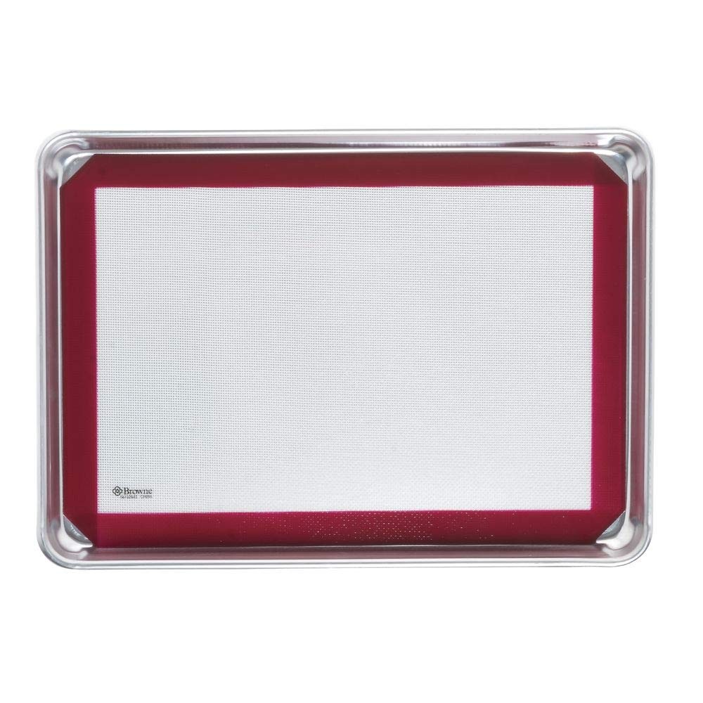 Browne Silicone Baking Mat - Half Size