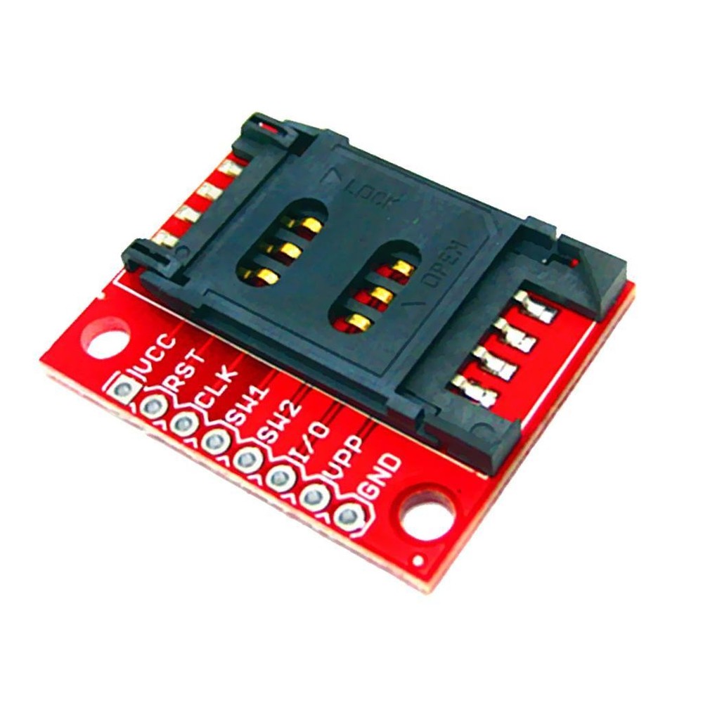 Replacement Board f/ Development Board PCB Module