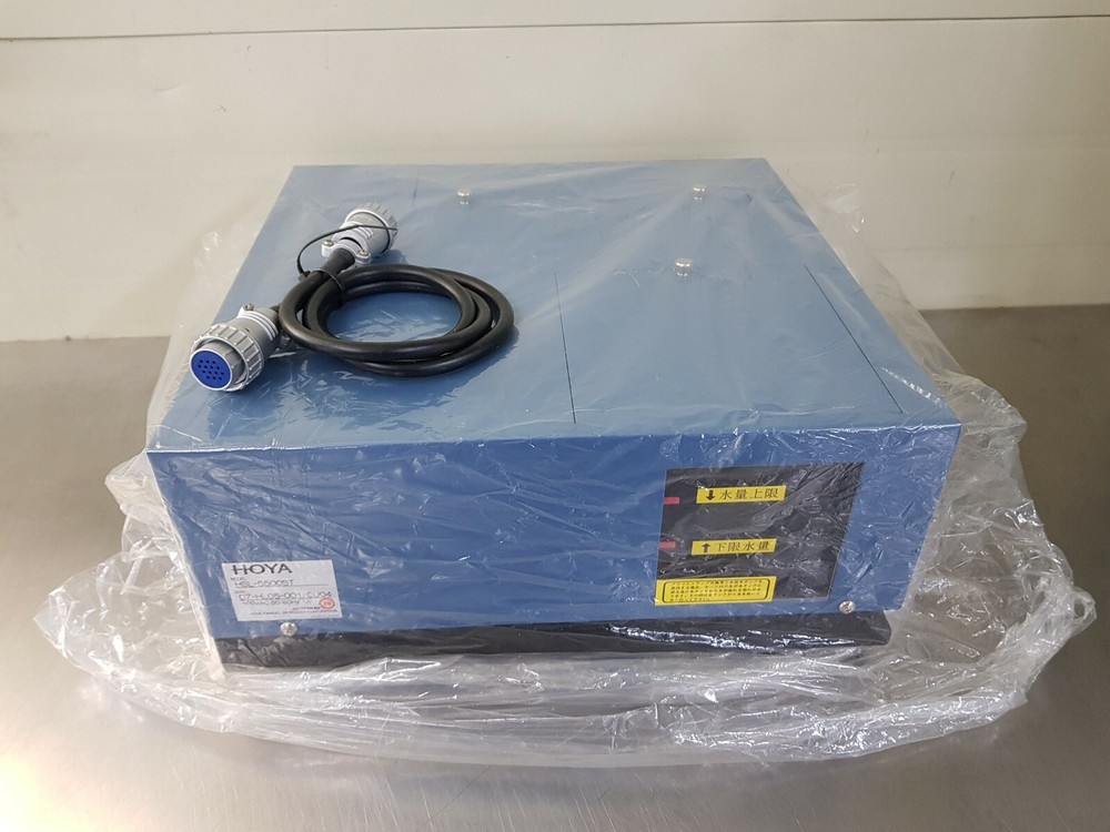 HOYA Laser Systems HSL-5500ST CHILLER