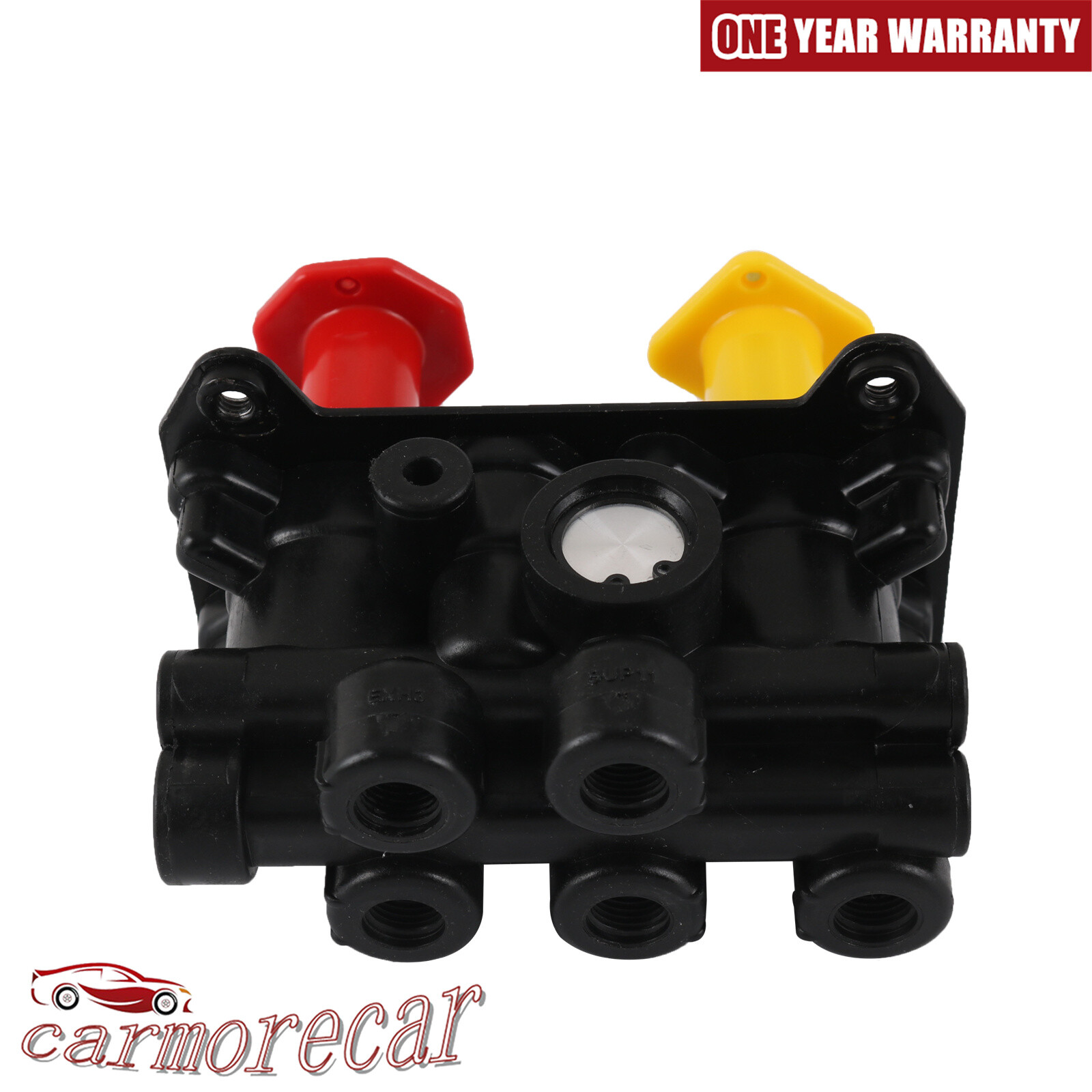 Ref: 800519, 065186 Dash Control Valve MV3 type 1/4"Mounting Holes 1/4"Ports