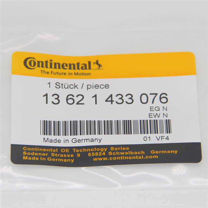 13621433076 Engine Coolant Temperature Sensor for BMW 128i 135i 320i 323Ci