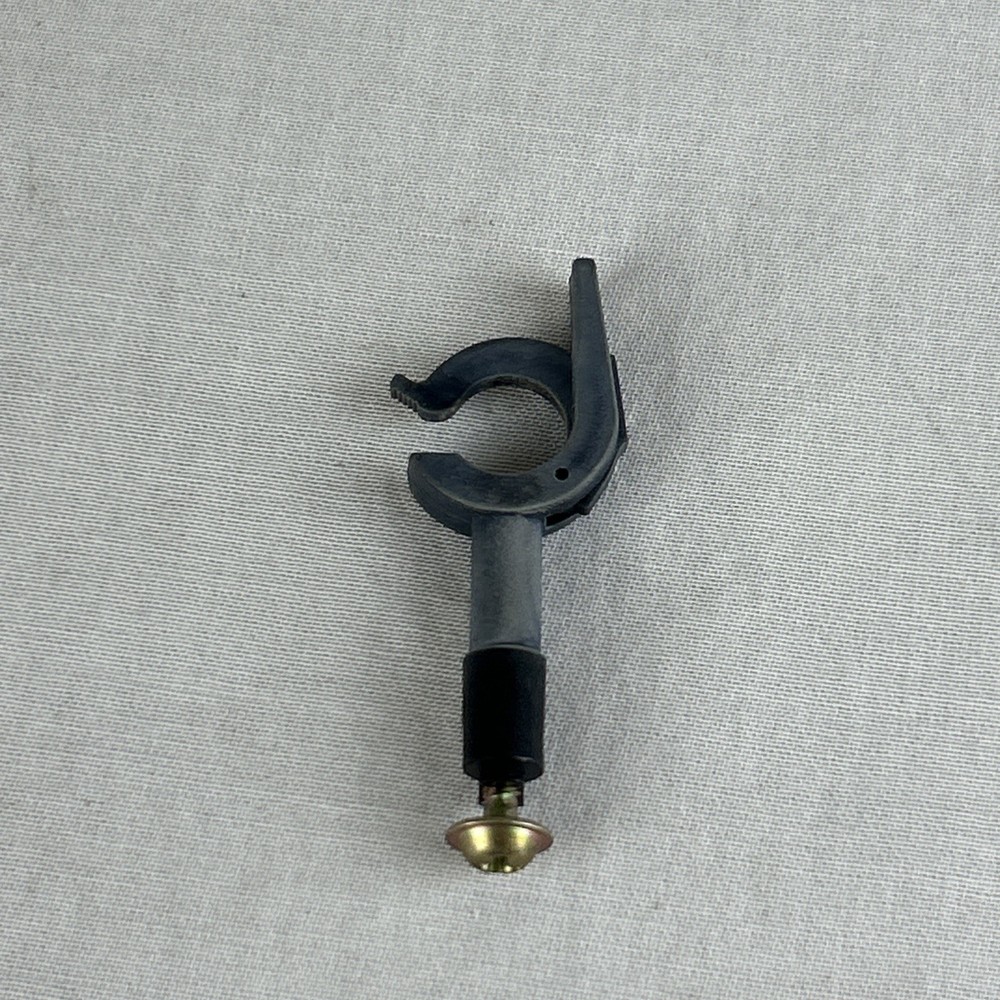 Technics SL-D202 Needle Arm Holder Original